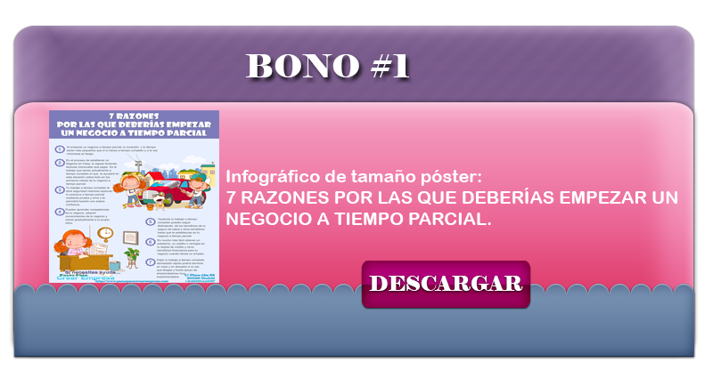 BONO 1 DESCARGA