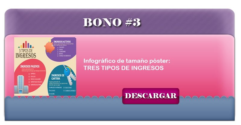 BONO 3 DESCARGA