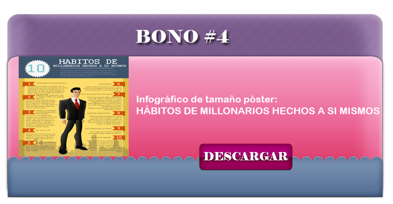 BONO 4 DESCARGA