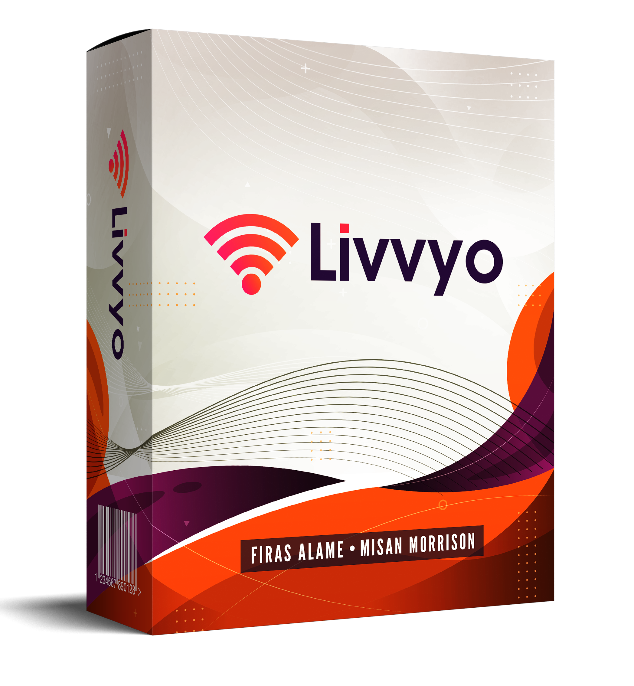 livvyobox